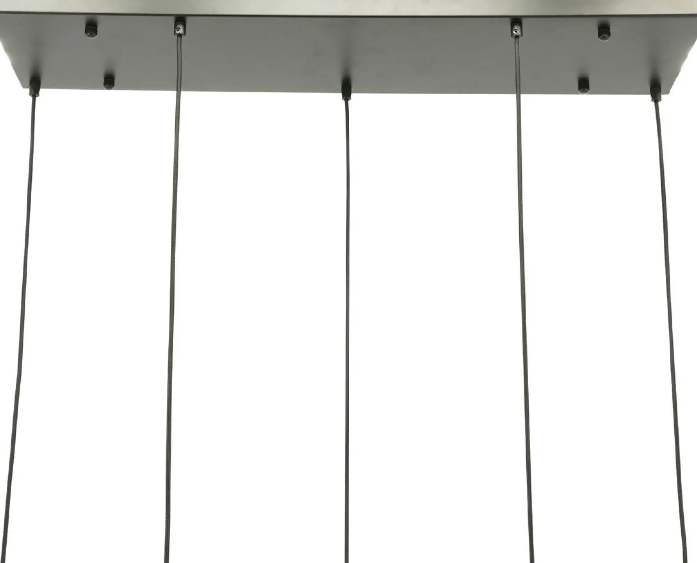 Best By Boo Pivot Hanglamp Grijs