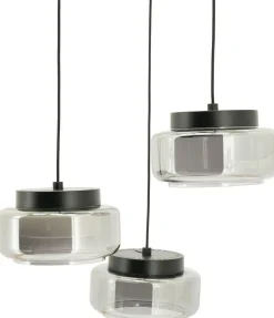 Outlet By Boo Pivot Hanglamp Grijs