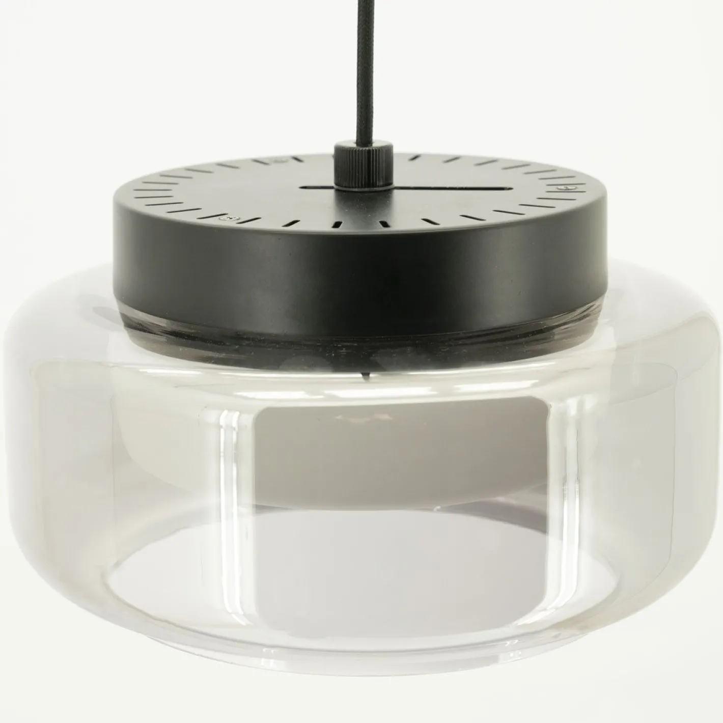 Best By Boo Pivot Hanglamp Grijs