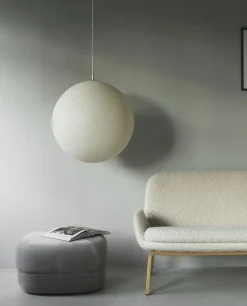 Hot Normann Copenhagen Pix Hanglamp White
