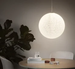 Online Normann Copenhagen Pix Hanglamp White