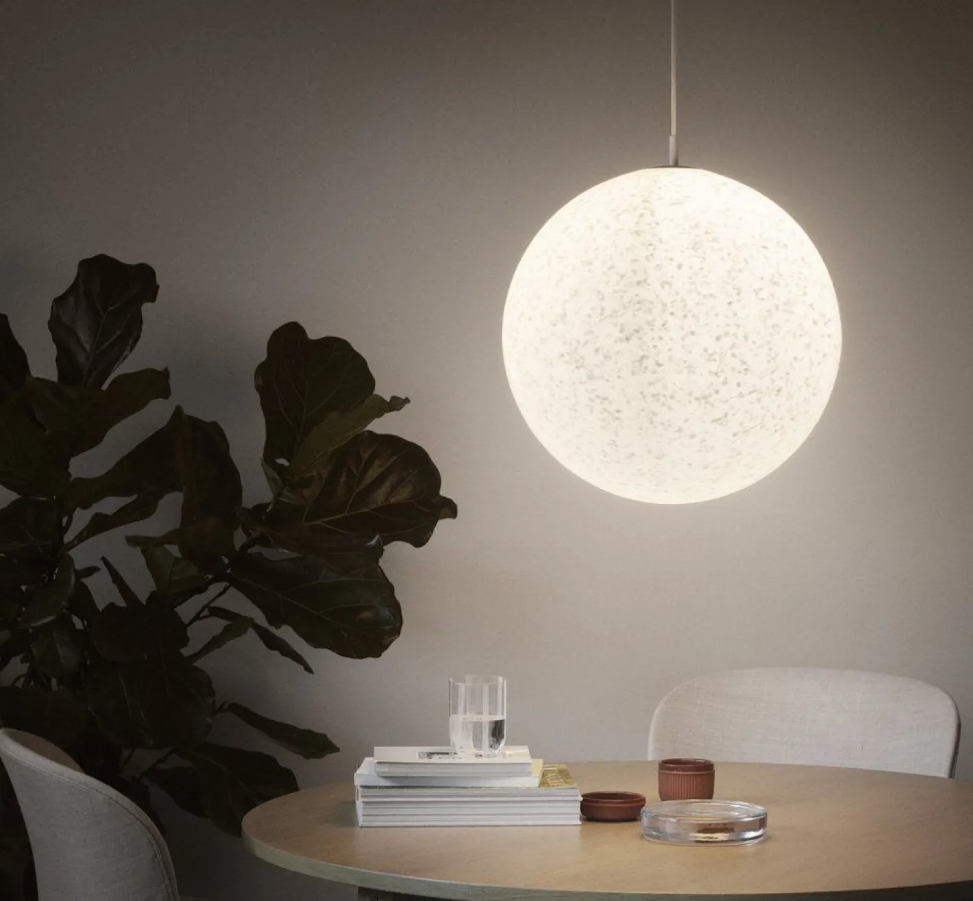 Online Normann Copenhagen Pix Hanglamp White