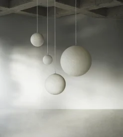 Online Normann Copenhagen Pix Hanglamp White