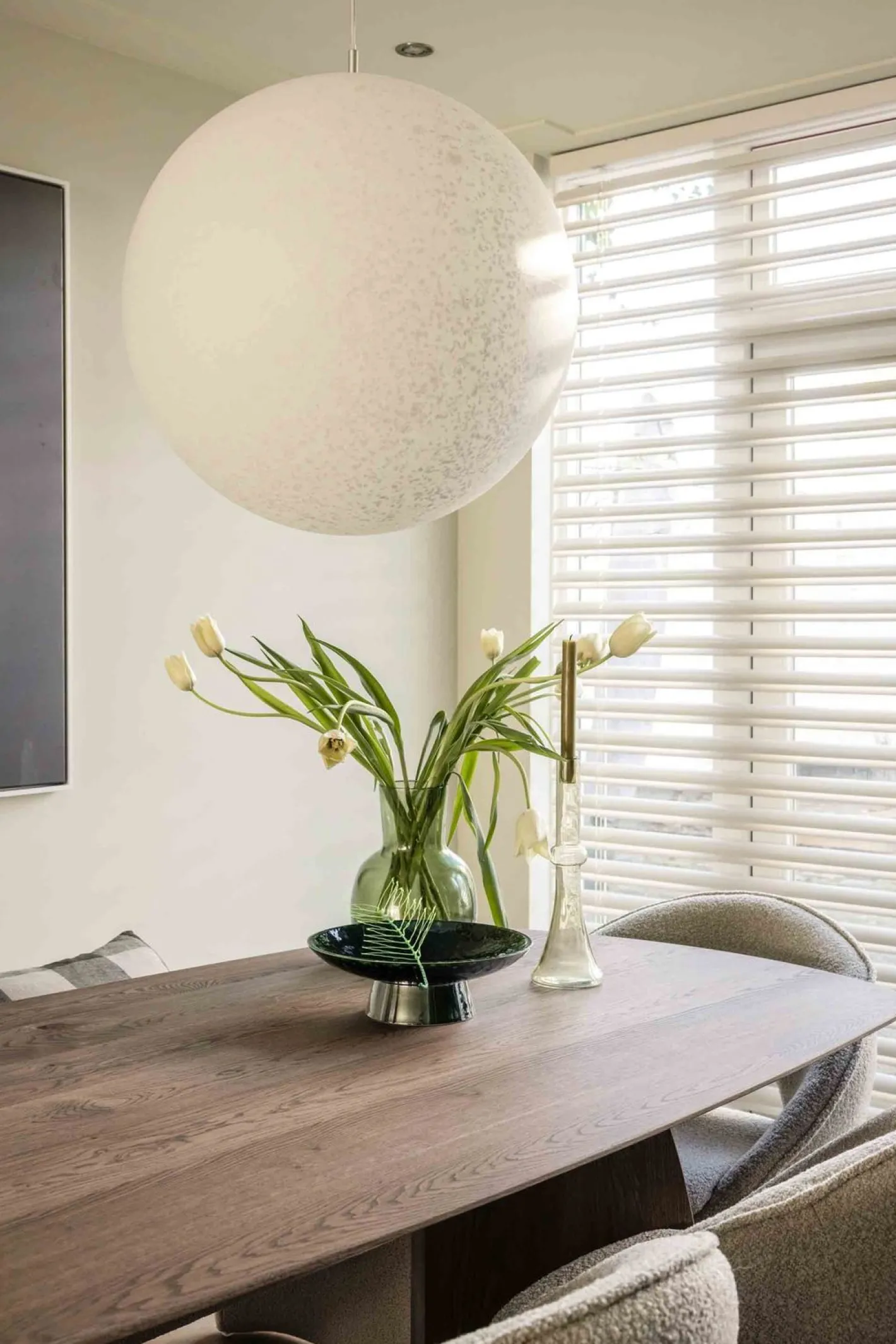 Online Normann Copenhagen Pix Hanglamp White