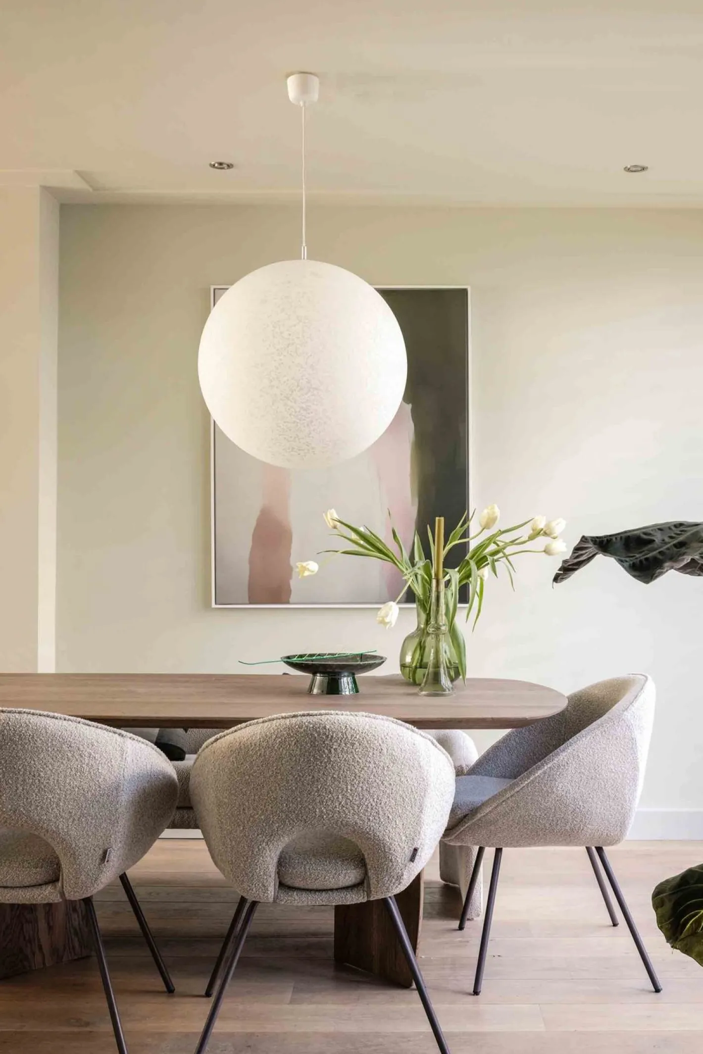 Online Normann Copenhagen Pix Hanglamp White