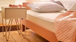 Outlet Auping Pixel Nachtkastje Pure White