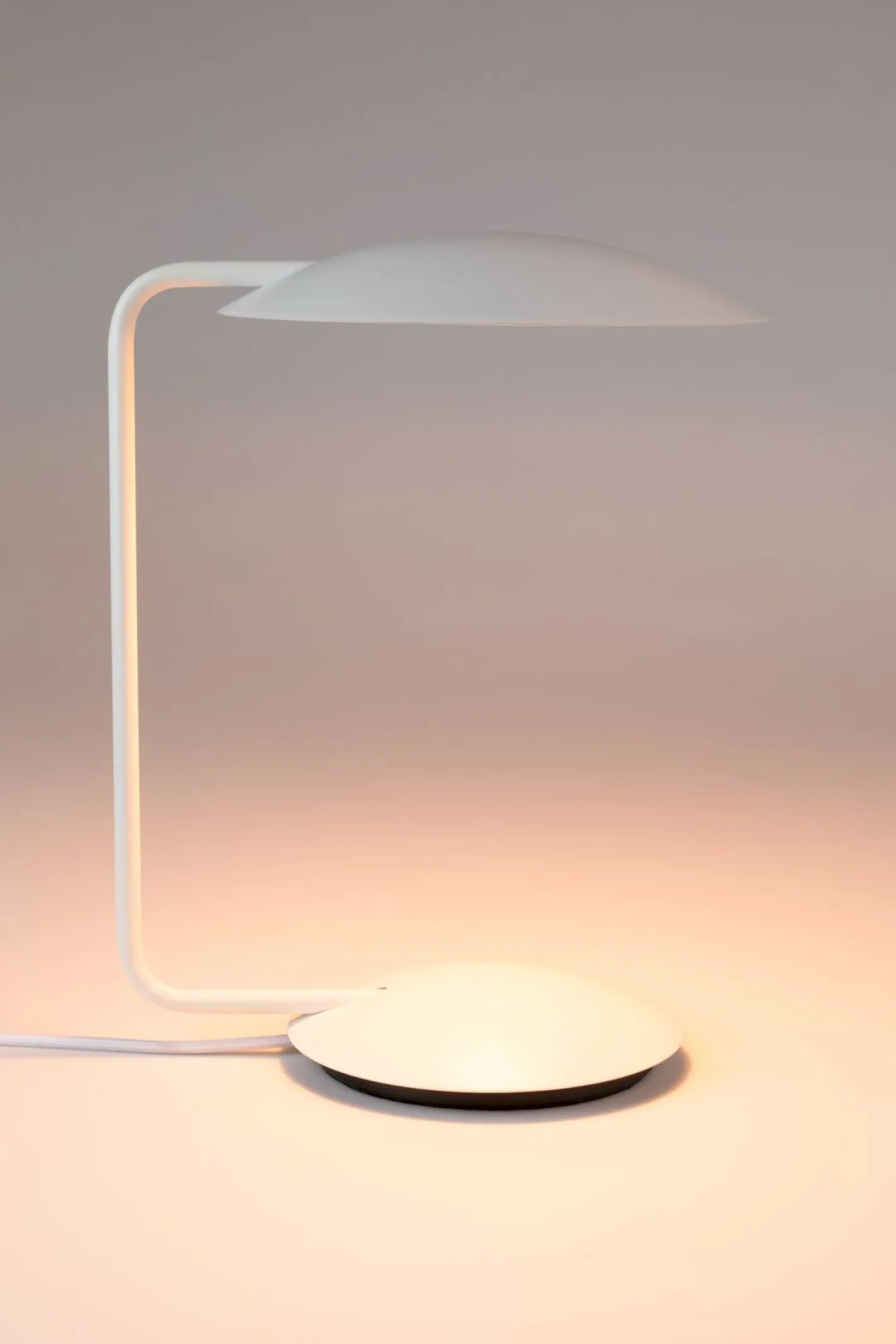 Best Zuiver Pixie Tafellamp White