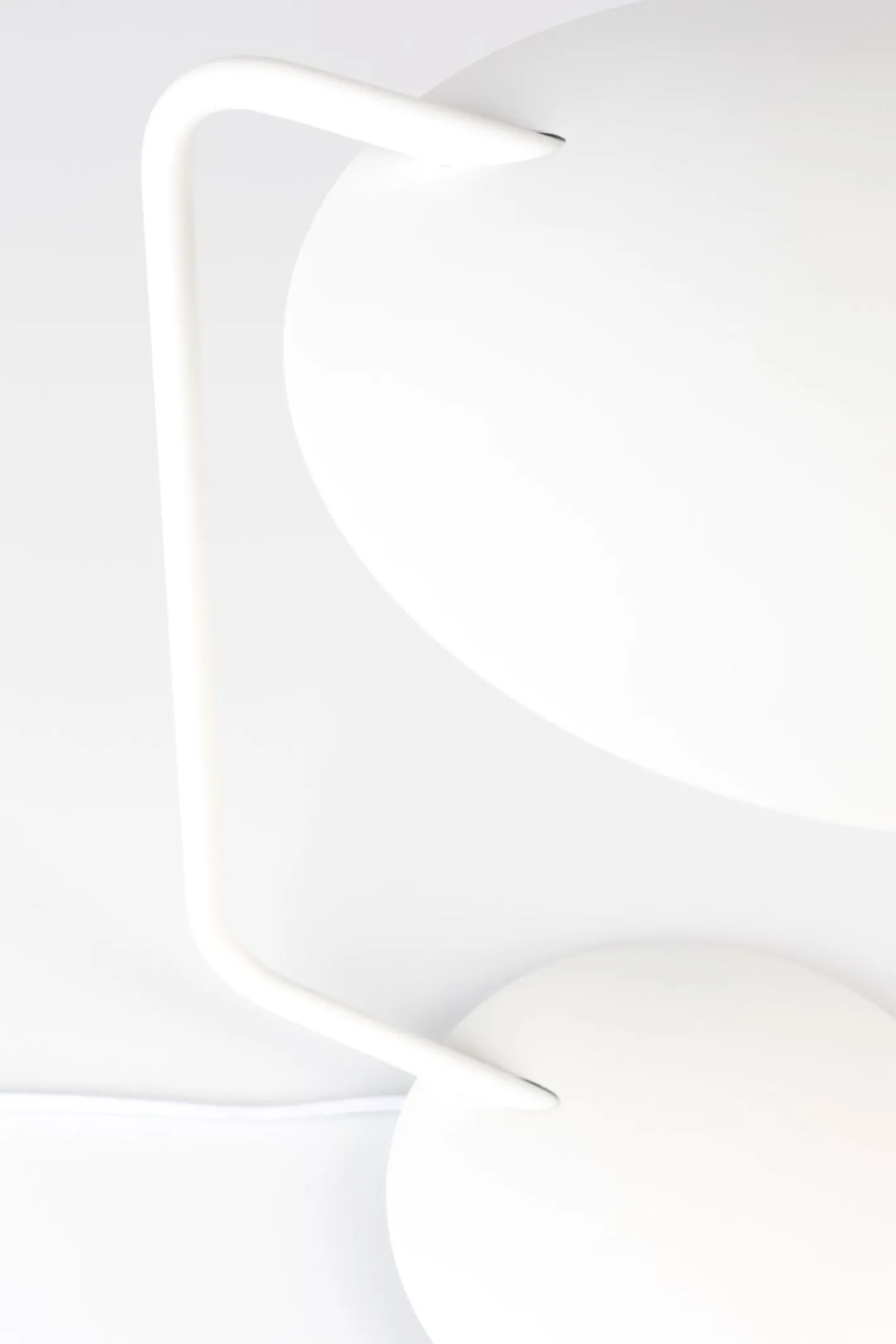 Best Zuiver Pixie Tafellamp White