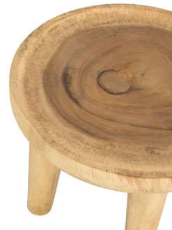 Sale MUST Living Plato Salontafel Natural