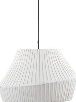 Hollands Licht Pleat 75 Hanglamp Off White