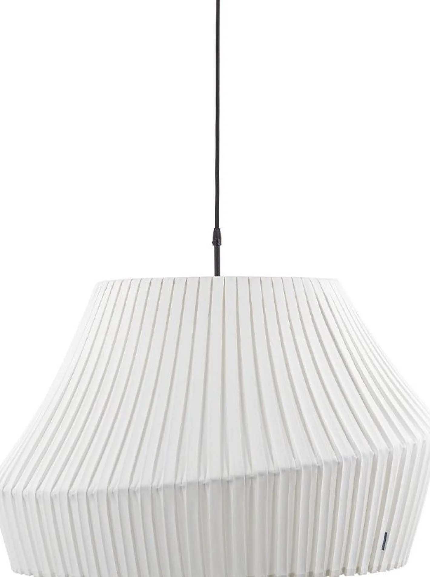 Hollands Licht Pleat 75 Hanglamp Off White