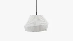 Hollands Licht Pleat 75 Hanglamp Off White