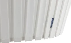 Hollands Licht Pleat 75 Hanglamp Off White