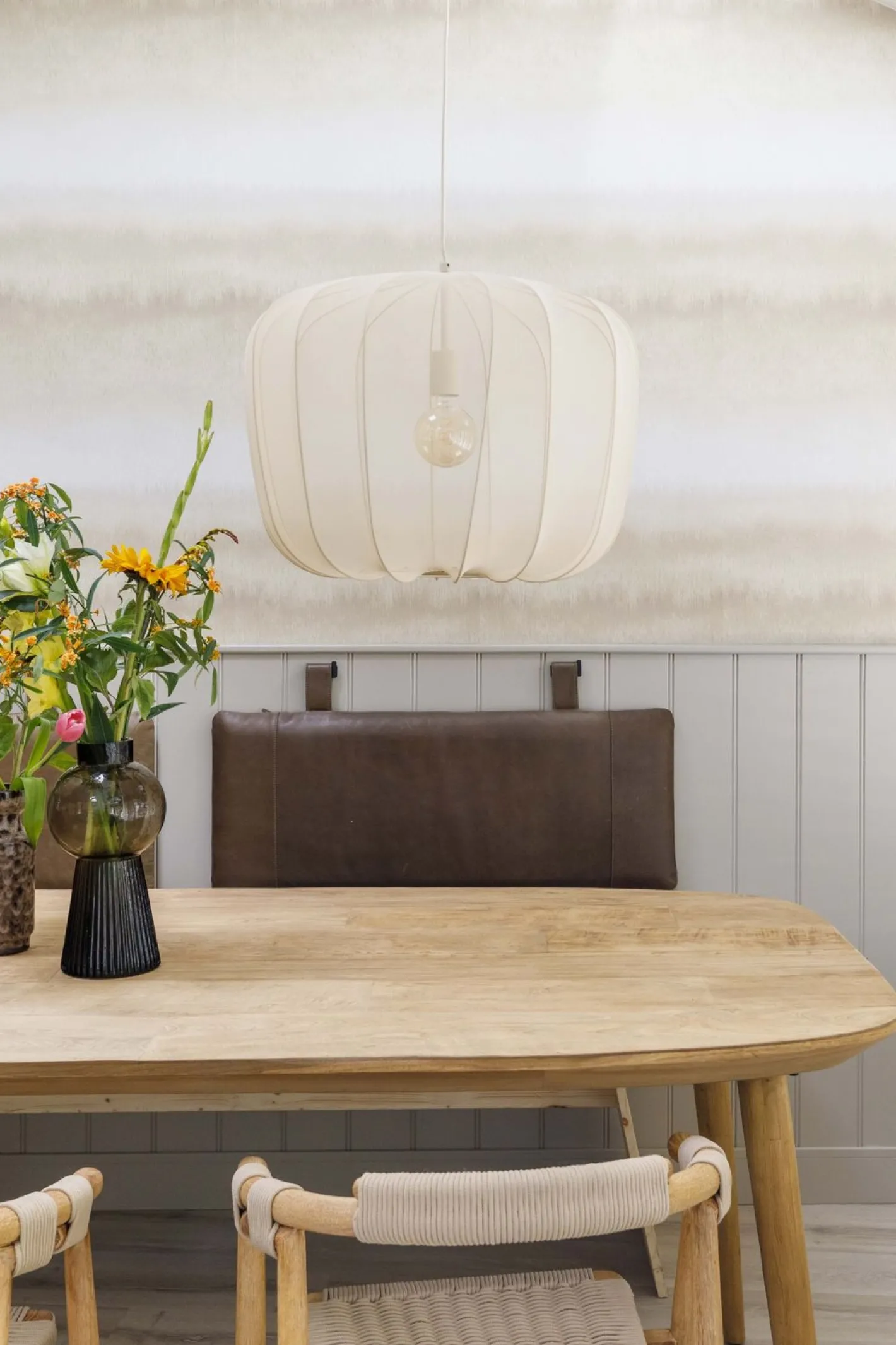 Outlet Trendhopper Plumeria Hanglamp Zand