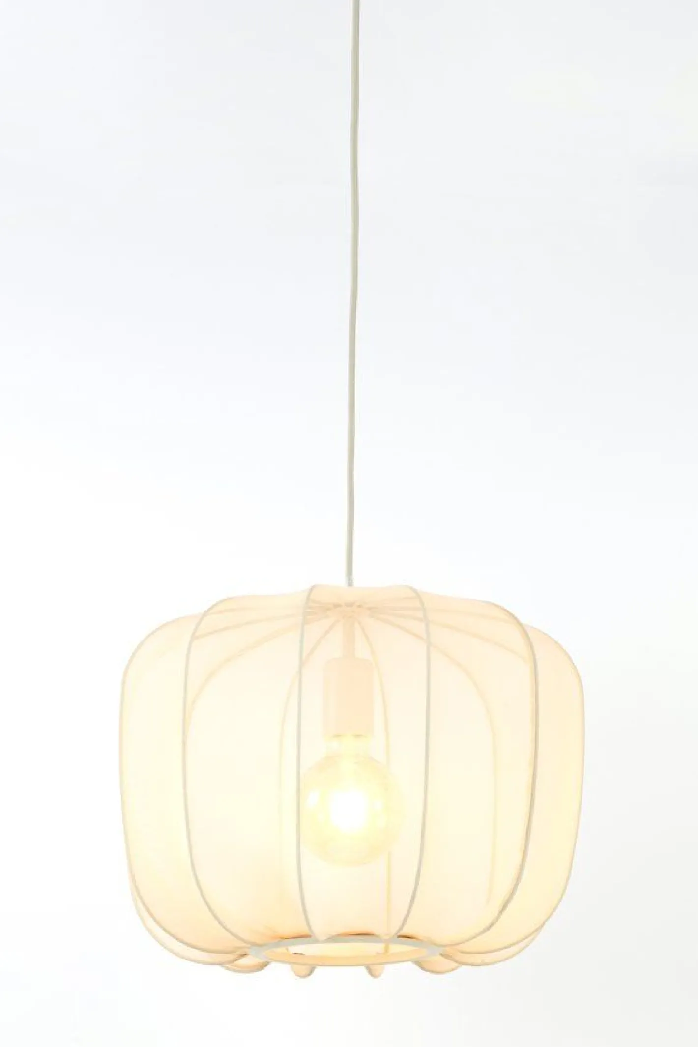 Outlet Trendhopper Plumeria Hanglamp Zand