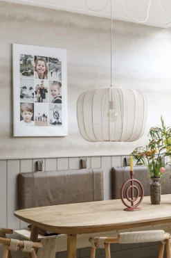 Outlet Trendhopper Plumeria Hanglamp Zand