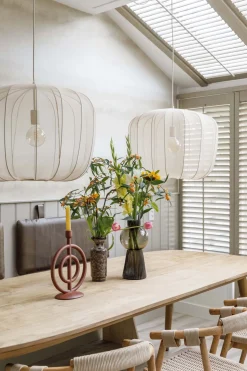 Outlet Trendhopper Plumeria Hanglamp Zand