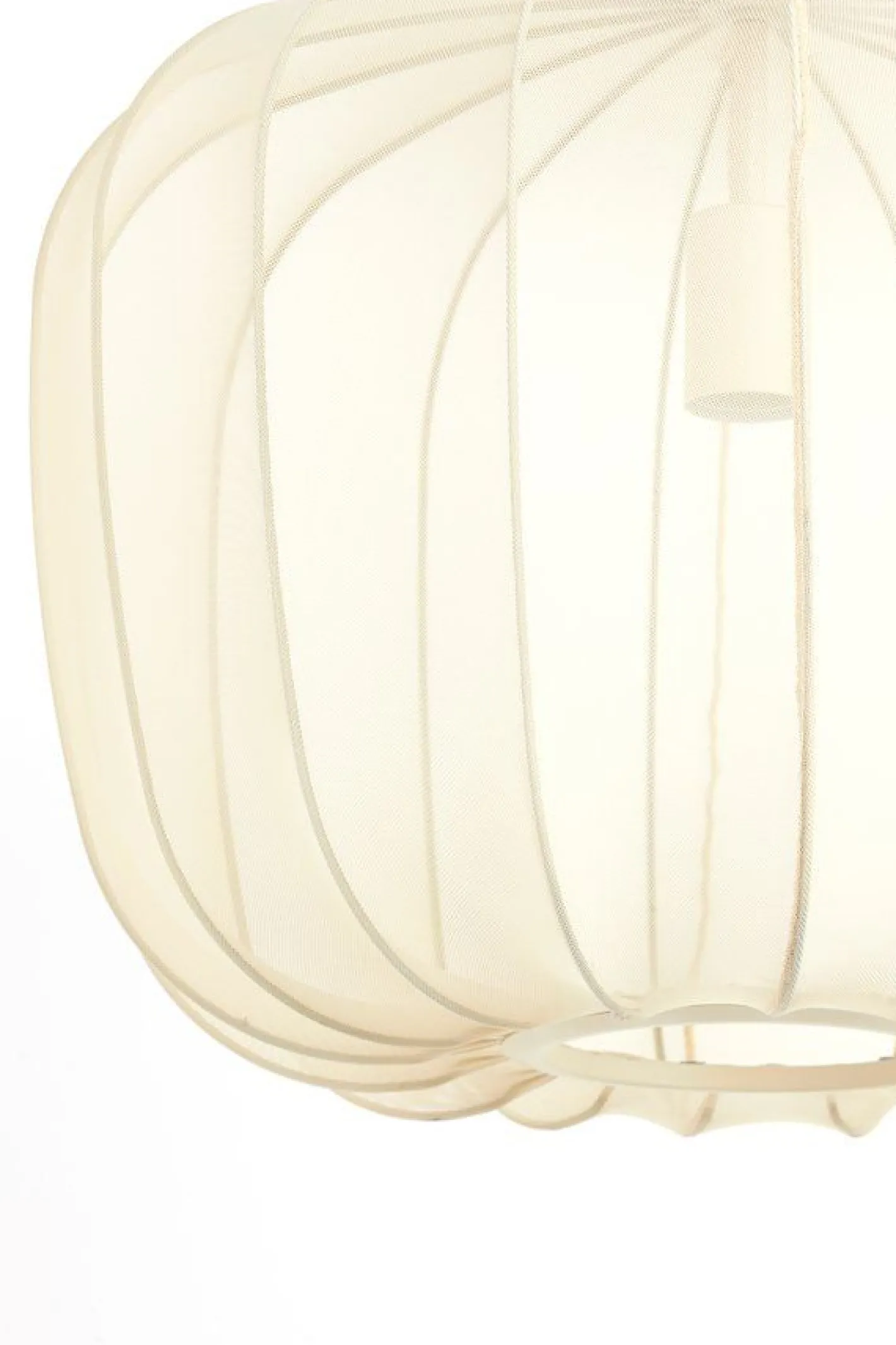 Online Trendhopper Plumeria Hanglamp Zand