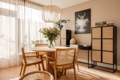 Online Trendhopper Plumeria Hanglamp Zand