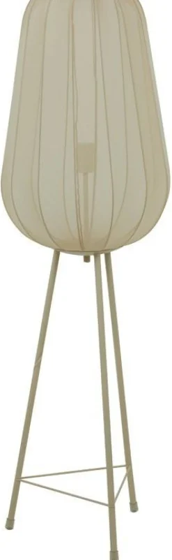 Discount Trendhopper Plumeria Vloerlamp Zand