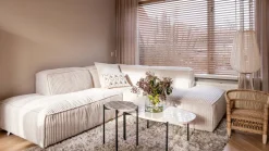 Discount Trendhopper Plumeria Vloerlamp Zand