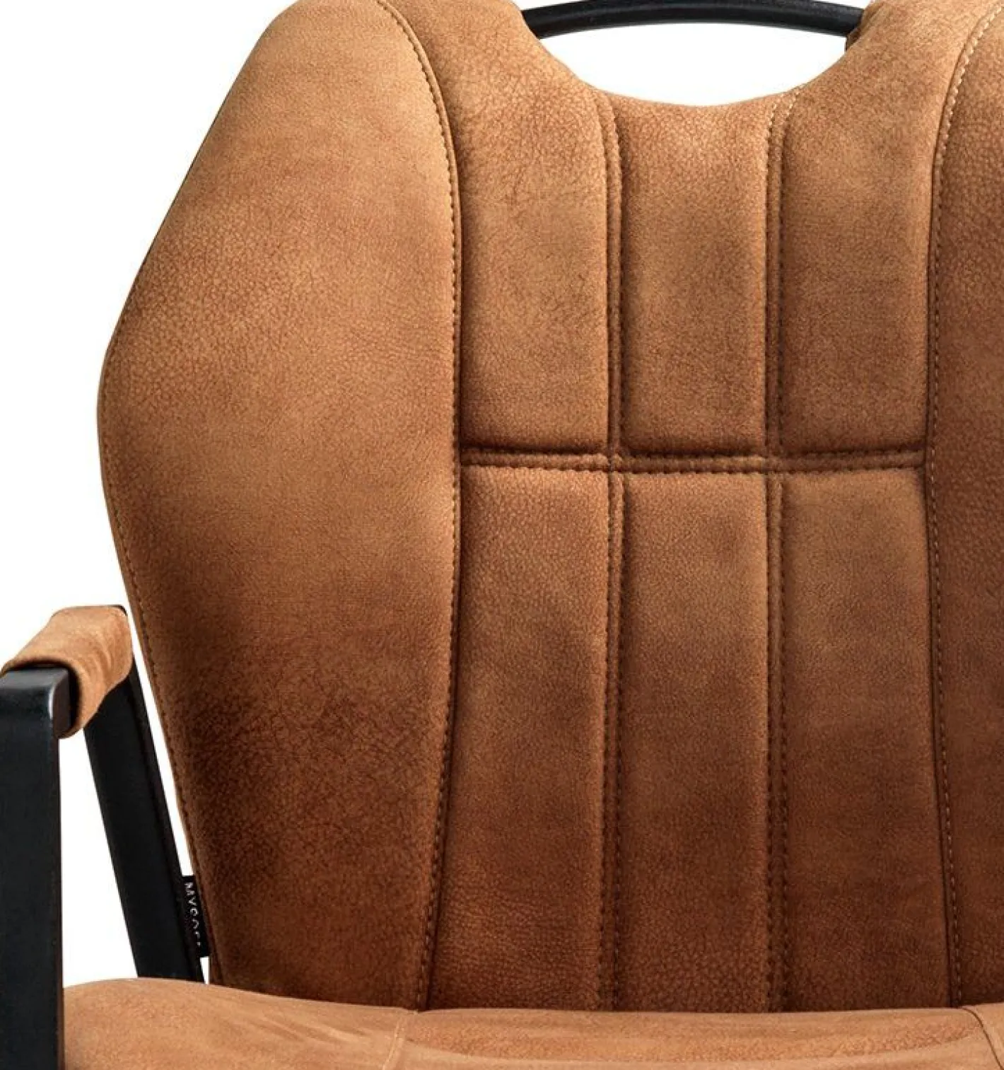 Feelings Wonen Point Eetkamerstoel Cognac