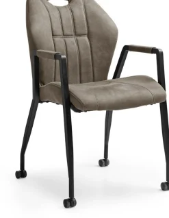 Clearance Feelings Wonen Point Eetkamerstoel Moss