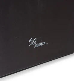 Outlet COCO maison Pointes Wanddecoratie Zwart