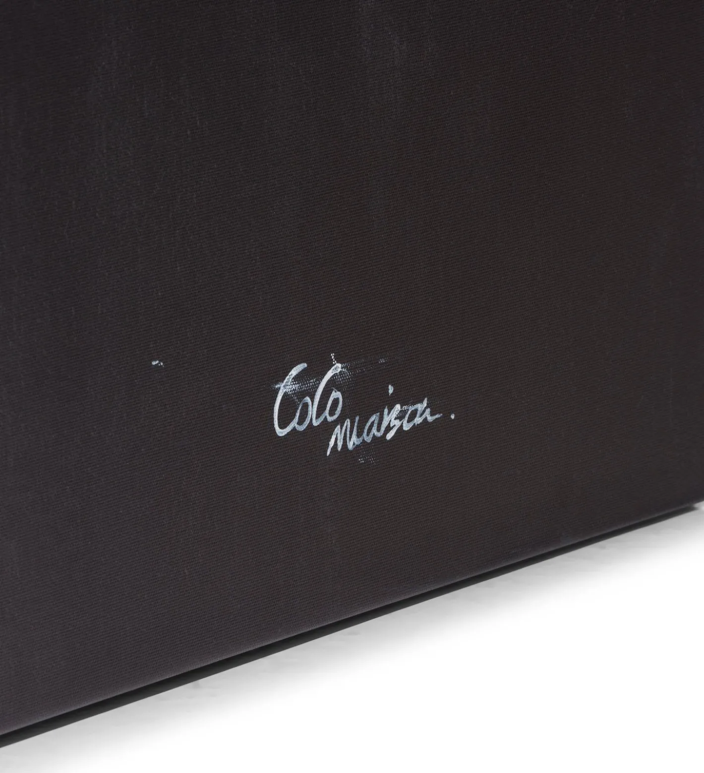 Outlet COCO maison Pointes Wanddecoratie Zwart