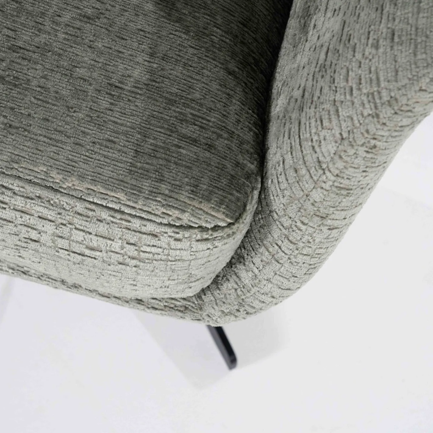 Sale Sevn Polo Fauteuil Light Grey