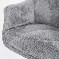 Sale Sevn Polo Fauteuil Light Grey
