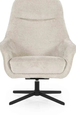Sale Sevn Polo Fauteuil Light Grey