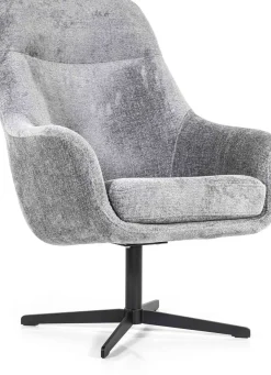 Sale Sevn Polo Fauteuil Light Grey