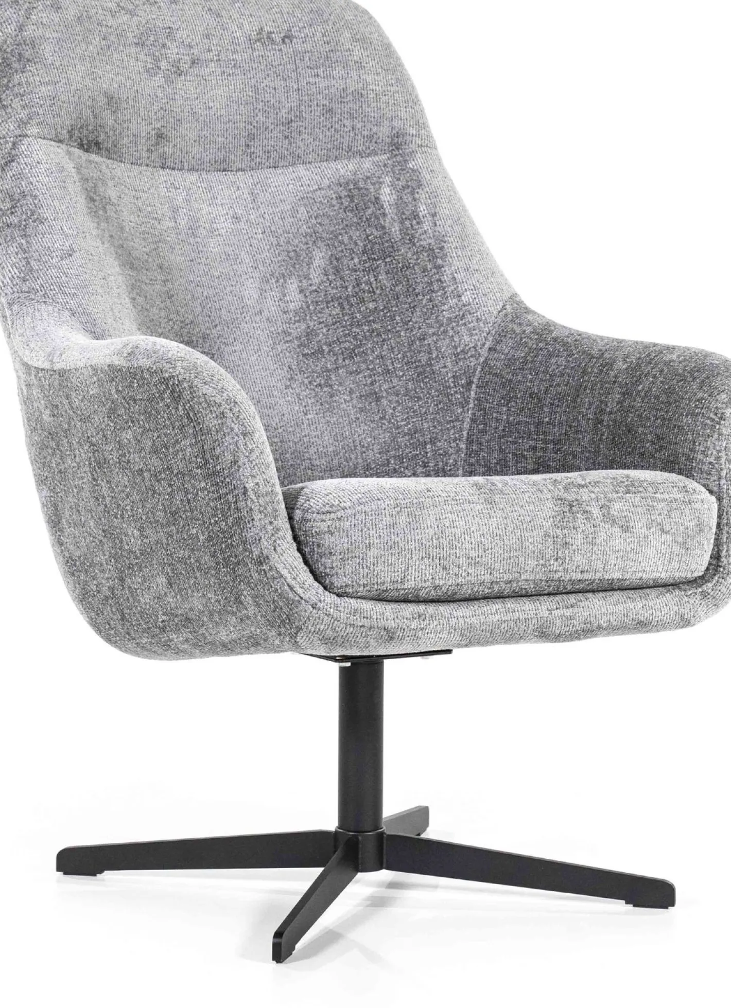 Sale Sevn Polo Fauteuil Light Grey