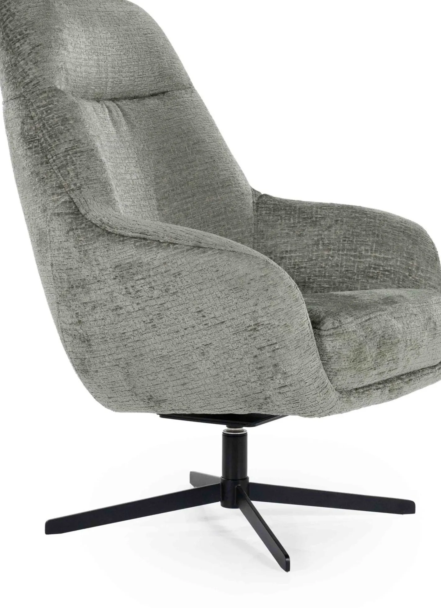 Sale Sevn Polo Fauteuil Light Grey