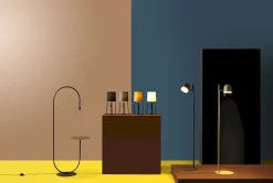 Sale Pode Pom Vloerlamp Biscotti