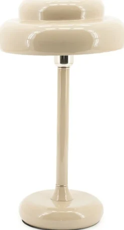 Clearance By Boo Pomm Tafellamp Beige