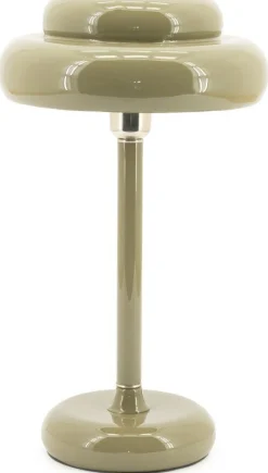 Outlet By Boo Pomm Tafellamp Groen