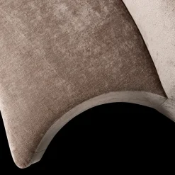 Best WOOOD Popular Zitbank Taupe