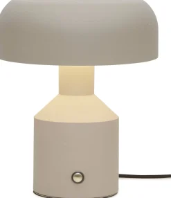 New It's about RoMi Porto Tafellamp Sand