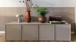 New It's about RoMi Porto Tafellamp Sand