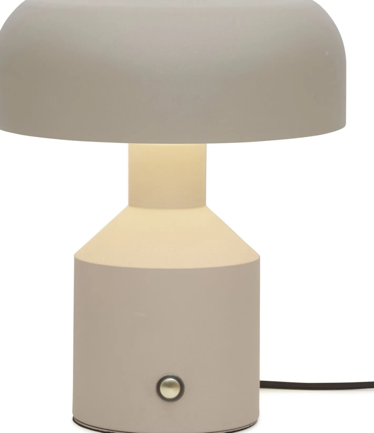 New It's about RoMi Porto Tafellamp Sand