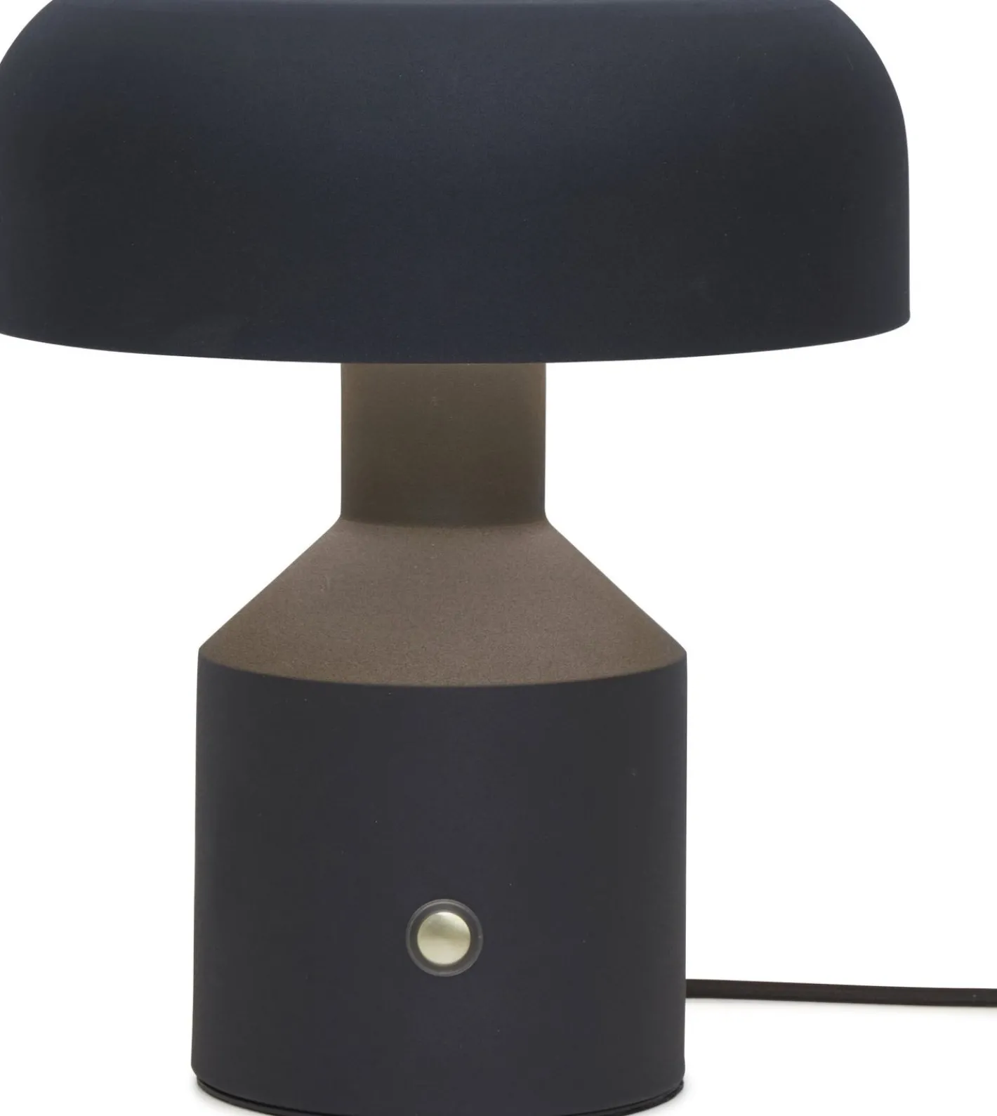 It's about RoMi Porto Tafellamp Black