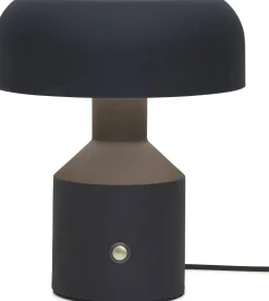 It's about RoMi Porto Tafellamp Black