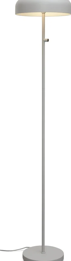 Outlet It's about RoMi Porto Vloerlamp Light Grey