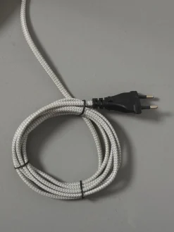 New It's about RoMi Porto Wandlamp Light Grey