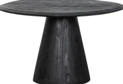 Hot WOOOD Posture Salontafel Black