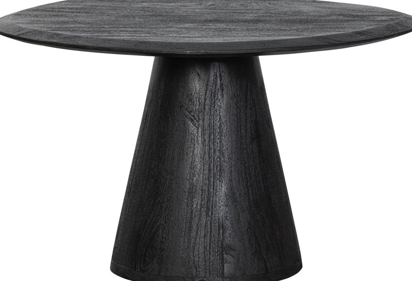 Hot WOOOD Posture Salontafel Black