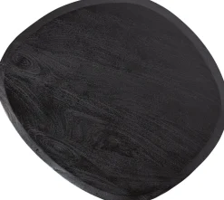 Hot WOOOD Posture Salontafel Black