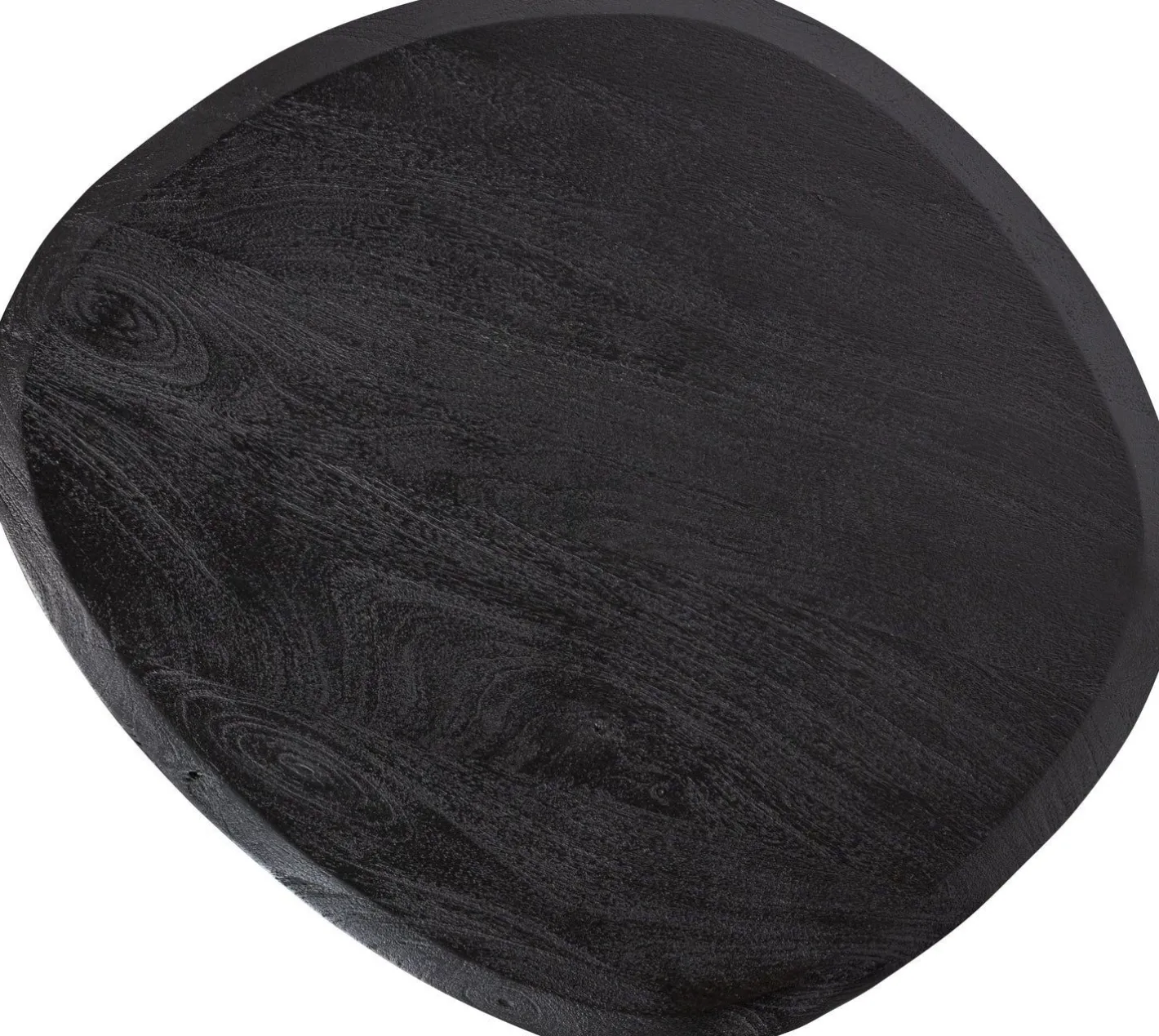 Hot WOOOD Posture Salontafel Black